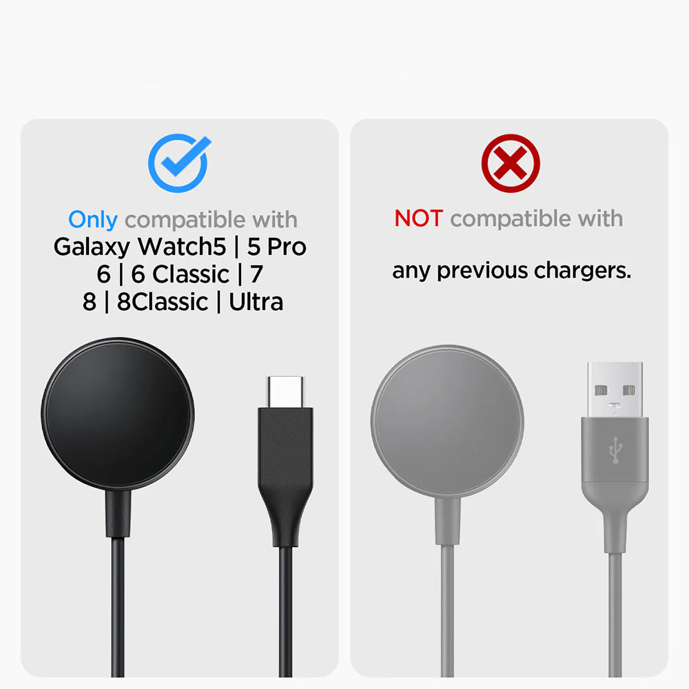 Suport birou Spigen S353 (AMP05302), TPU, Negru