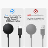 Suport birou Spigen S353 (AMP05302), TPU, Negru