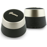 Boxa Guess Script Metal Logo (GUWSL3PALPLK), Bluetooth V5.4, 5W, Negru