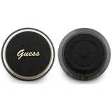 Boxa Guess Script Metal Logo (GUWSL3PALPLK), Bluetooth V5.4, 5W, Negru
