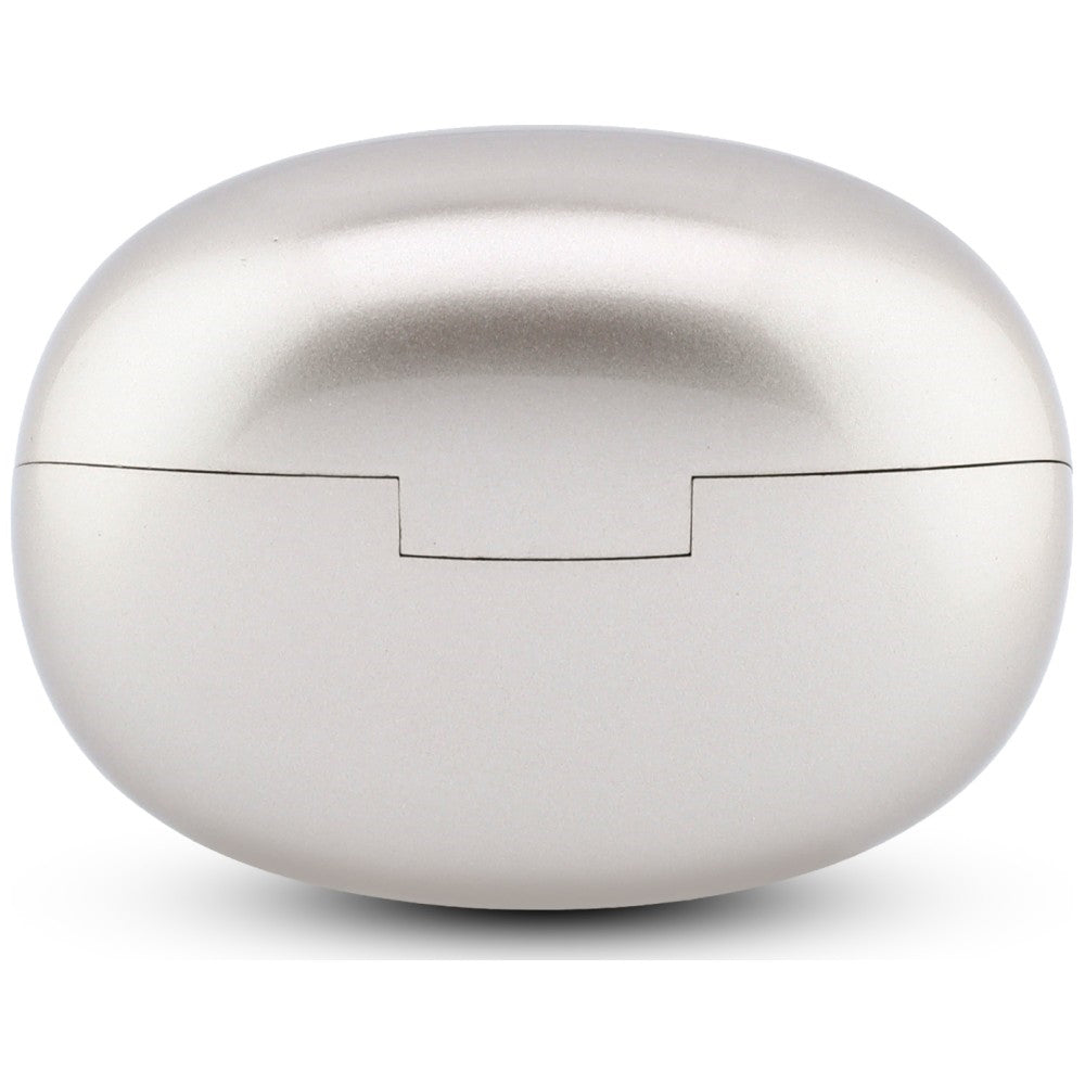 Casti Wireless Guess GUTWSOL3MEGD, BT5.4, 300mAh, Auriu
