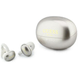 Casti Wireless Guess GUTWSOL3MEGD, BT5.4, 300mAh, Auriu