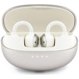 Casti Wireless Guess GUTWSOL3MEGD, BT5.4, 300mAh, Auriu