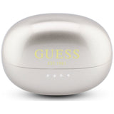Casti Wireless Guess GUTWSOL3MEGD, BT5.4, 300mAh, Auriu
