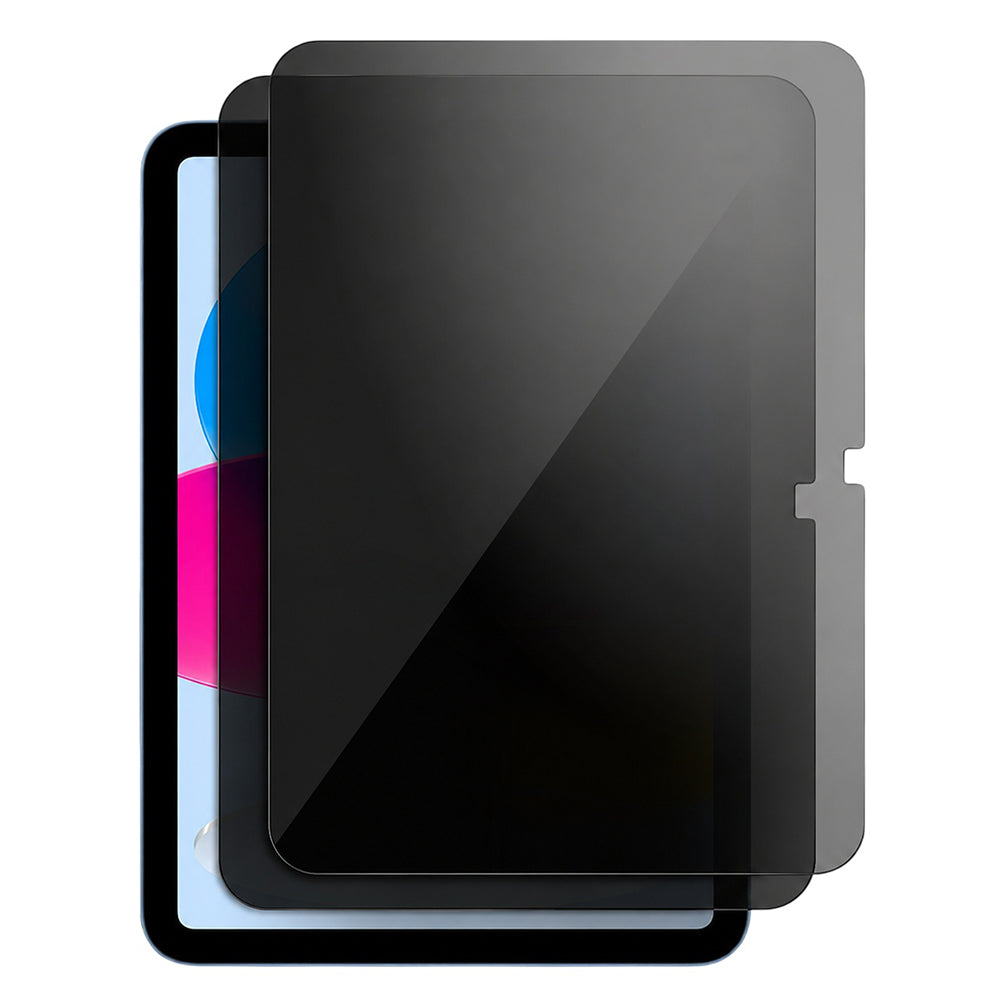 Folie de protectie tableta Techsuit compatibil cu Samsung Galaxy Tab A9, Privacy