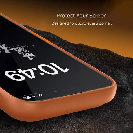 Husa de protectie Blueo compatibil cu Samsung Galaxy Z Flip8, Negru