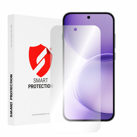Folie de protectie Smart Protection compatibil cu Oppo Reno16 F / Reno16 FS, Transparent