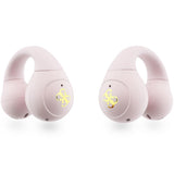 Casti Wireless Guess Mini Classic (GUTWSW85LEEP), Open-ear, Bluetooth, Roz