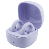 Casti Wireless Guess Mini Classic (GUTWSW85LEEU), Open-ear, Bluetooth, Mov