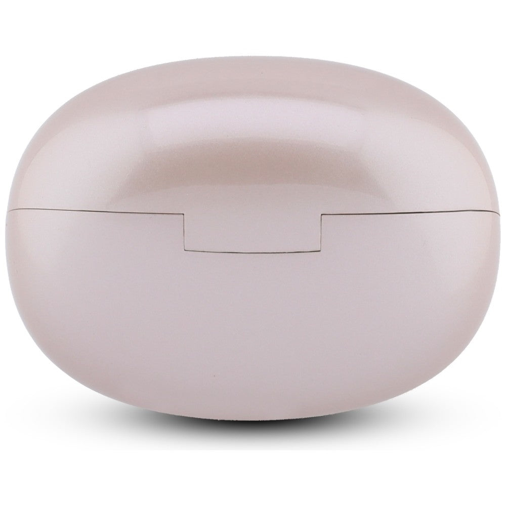 Casti Guess Metalic Finish Electropated Parts Classic (GUTWSOL3MEGP), BT5.4, 300mAh, Roz