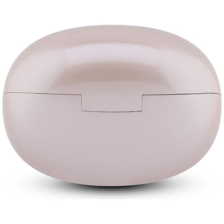 Casti Guess Metalic Finish Electropated Parts Classic (GUTWSOL3MEGP), BT5.4, 300mAh, Roz