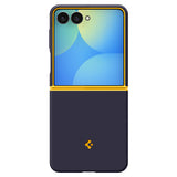 Husa de protectie Spigen compatibil cu Samsung Galaxy Z Flip8, Mov
