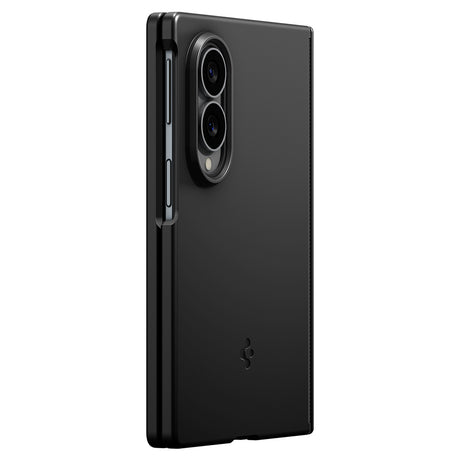Spigen Air Fit Pro MagFit védőtok Samsung Galaxy Z Fold8 készülékhez, fekete