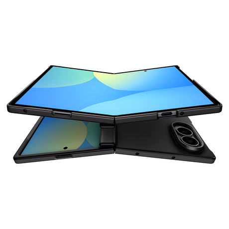 Spigen Air Fit Pro MagFit védőtok Samsung Galaxy Z Fold8 készülékhez, fekete