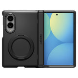 Husa de protectie Spigen Slim Armor Pro S compatibil cu Samsung Galaxy Z Fold8, Negru