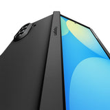 Husa de protectie Spigen Tough Armor Pro compatibil cu Samsung Galaxy Z Fold8 Ultra, Negru