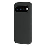 Husa de protectie Techsuit SoftFlex compatibil cu Google Pixel 11 Pro XL, Negru