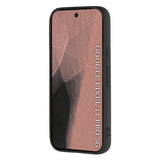 Husa de protectie Techsuit SoftFlex compatibil cu Google Pixel 11 Pro, Negru