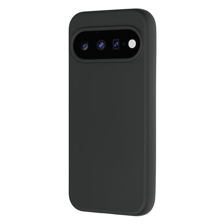 Husa de protectie Techsuit SoftFlex compatibil cu Google Pixel 11, Negru