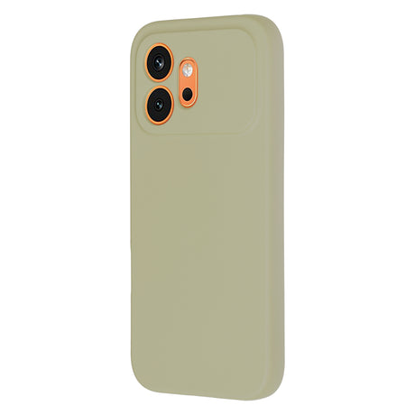 Husa de protectie Techsuit SoftFlex compatibil cu Honor 600, Verde