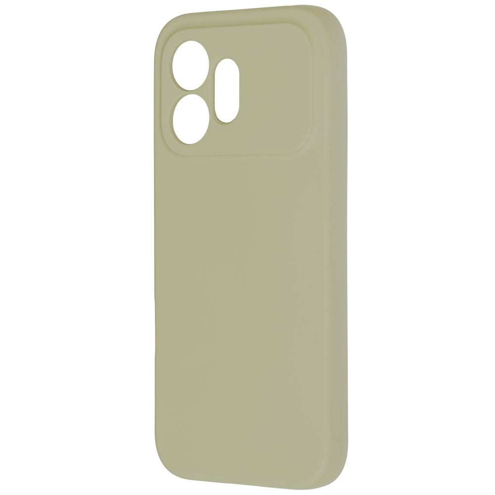 Husa de protectie Techsuit SoftFlex compatibil cu Honor 600, Verde