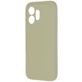 Husa de protectie Techsuit SoftFlex compatibil cu Honor 600, Verde