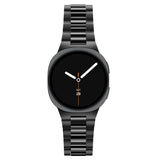 Curea smartwatch Spigen Modern Fit compatibil cu Samsung Galaxy Watch9 / Watch8 / Watch8 Classic, Negru