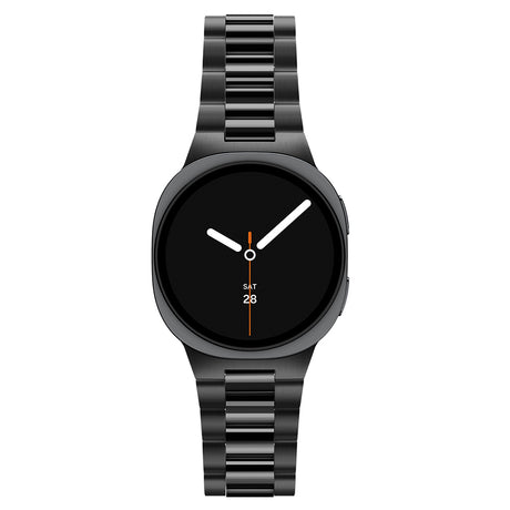 Curea smartwatch Spigen Modern Fit compatibil cu Samsung Galaxy Watch9 / Watch8 / Watch8 Classic, Negru