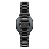 Curea smartwatch Spigen Modern Fit compatibil cu Samsung Galaxy Watch9 / Watch8 / Watch8 Classic, Negru