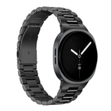 Curea smartwatch Spigen Modern Fit compatibil cu Samsung Galaxy Watch9 / Watch8 / Watch8 Classic, Negru