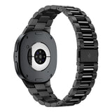 Curea smartwatch Spigen Modern Fit compatibil cu Samsung Galaxy Watch9 / Watch8 / Watch8 Classic, Negru