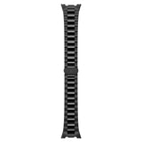 Curea smartwatch Spigen Modern Fit compatibil cu Samsung Galaxy Watch9 / Watch8 / Watch8 Classic, Negru