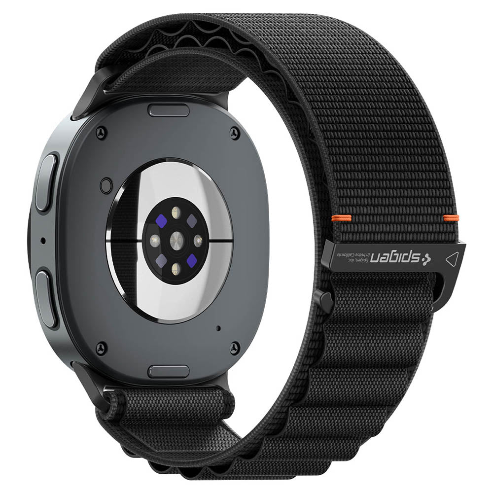 Curea smartwatch Samsung Galaxy Watch9 / Watch8 / Watch8 Classic, Negru