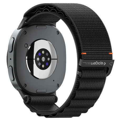 Curea smartwatch Samsung Galaxy Watch9 / Watch8 / Watch8 Classic, Negru