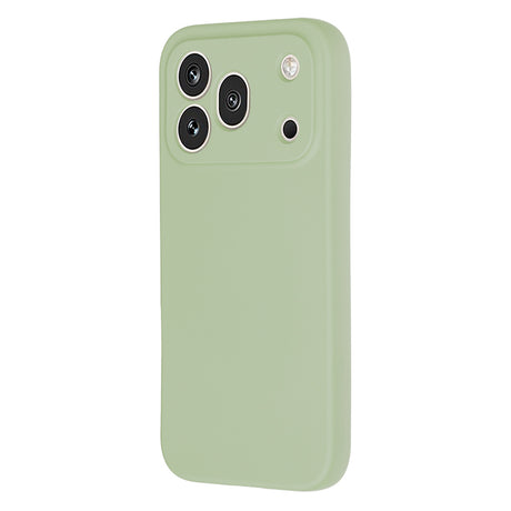 Husa de protectie Techsuit SoftFlex compatibil cu Honor 600 Pro, Verde deschis
