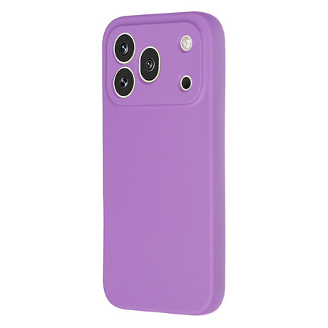 Husa de protectie Techsuit SoftFlex compatibil cu Honor 600 Pro, Mov