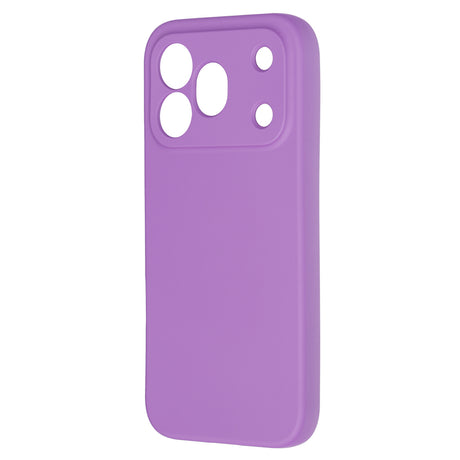 Husa de protectie Techsuit SoftFlex compatibil cu Honor 600 Pro, Mov