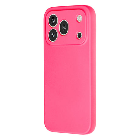 Husa de protectie Techsuit SoftFlex compatibil cu Honor 600 Pro, Roz