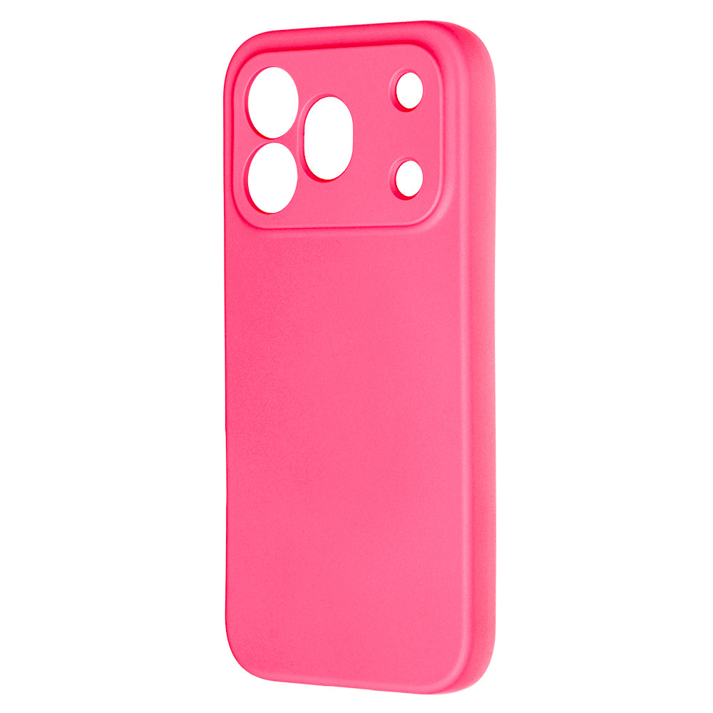 Husa de protectie Techsuit SoftFlex compatibil cu Honor 600 Pro, Roz