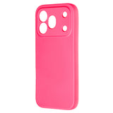 Husa de protectie Techsuit SoftFlex compatibil cu Honor 600 Pro, Roz