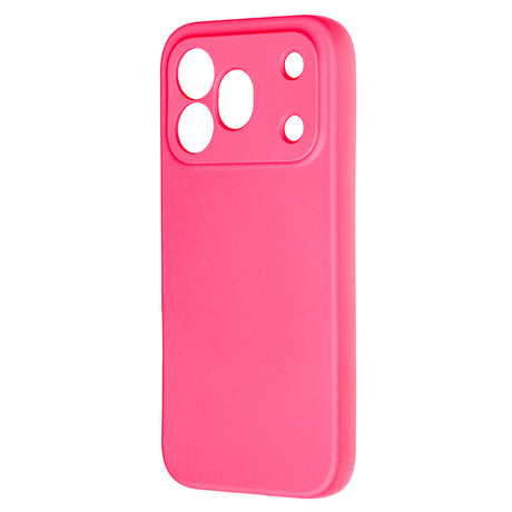 Husa de protectie Techsuit SoftFlex compatibil cu Honor 600 Pro, Roz