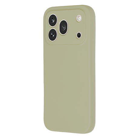 Husa de protectie Techsuit SoftFlex compatibil cu Honor 600 Pro, Verde