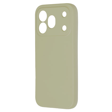 Husa de protectie Techsuit SoftFlex compatibil cu Honor 600 Pro, Verde
