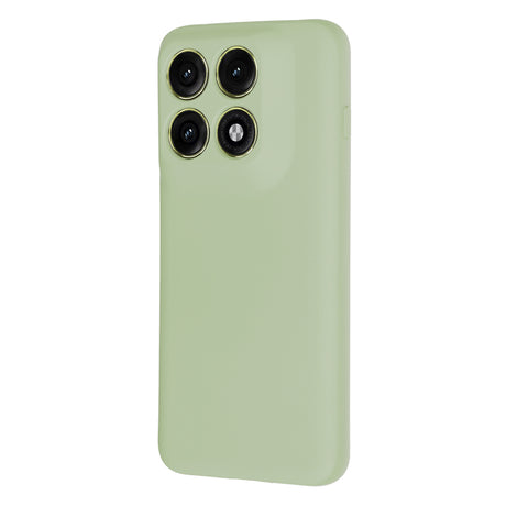 Husa de protectie Techsuit SoftFlex compatibil cu Motorola Edge 70 Pro, Verde