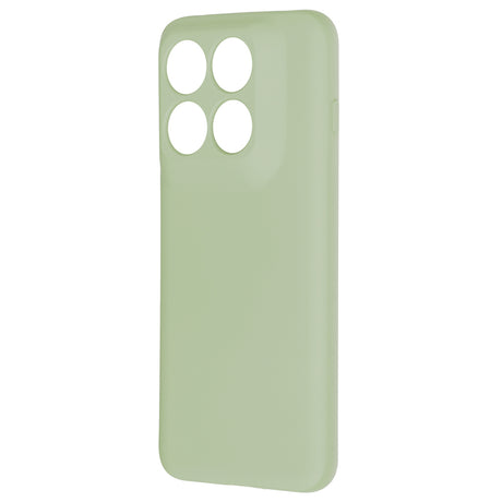 Husa de protectie Techsuit SoftFlex compatibil cu Motorola Edge 70 Pro, Verde
