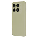 Husa de protectie Techsuit SoftFlex compatibil cu Motorola Edge 70 Pro, Verde