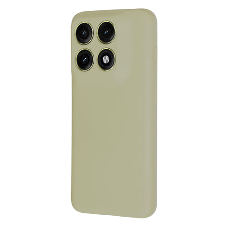 Husa de protectie Techsuit SoftFlex compatibil cu Motorola Edge 70 Pro, Verde