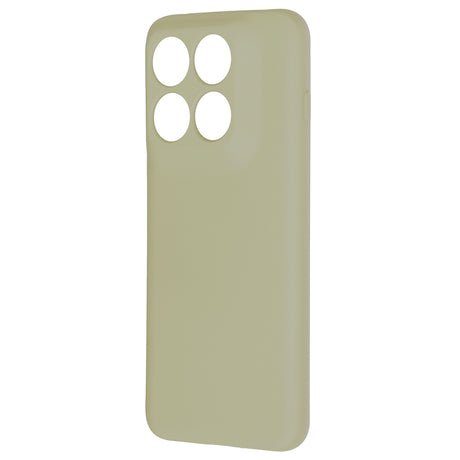 Husa de protectie Techsuit SoftFlex compatibil cu Motorola Edge 70 Pro, Verde