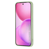 Husa de protectie Techsuit SoftFlex compatibil cu Oppo Reno16, Verde