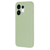 Husa de protectie Techsuit SoftFlex compatibil cu Oppo Reno16, Verde